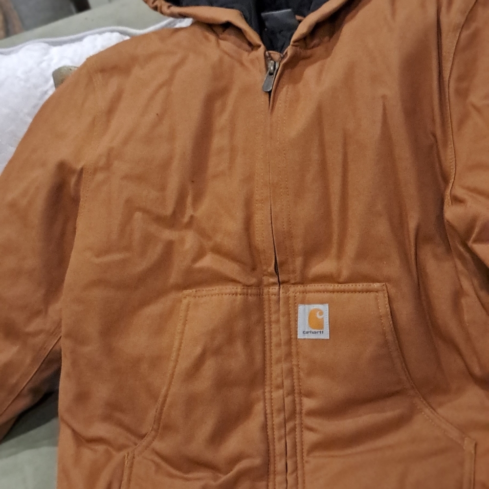 Carhartt Jacket
